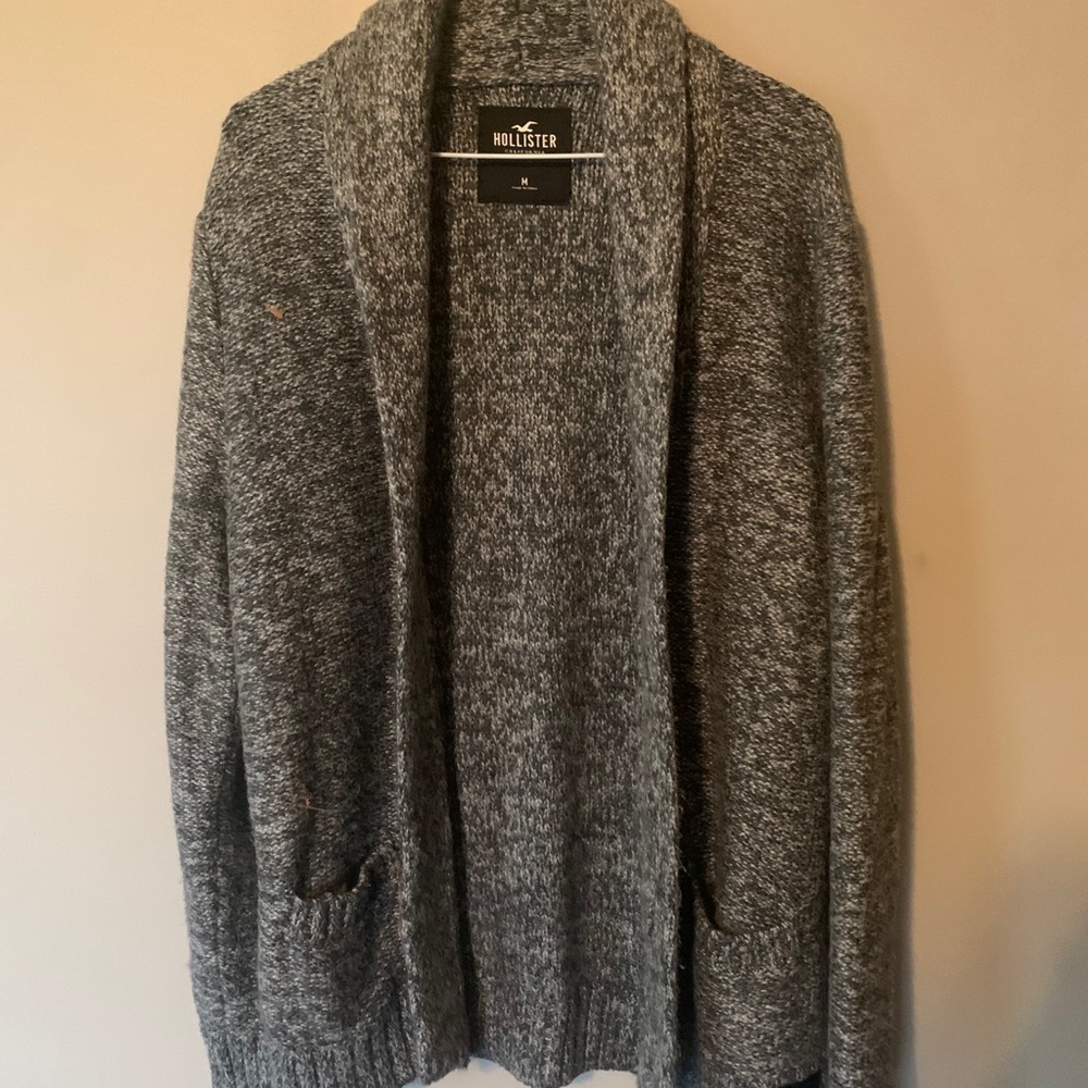 Hollister Cardigan - Picture 2 of 3